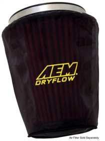 Dryflow Air Filter Wrap 1-4003